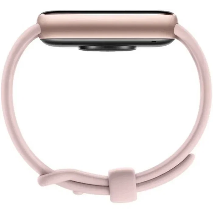 Xiaomi Smart Band 9 Pro AMOLED 1.74 pulgadas Oro rosa Xiaomi Smart Band 9 Pro AMOLED 1.74 pulgadas Oro rosa